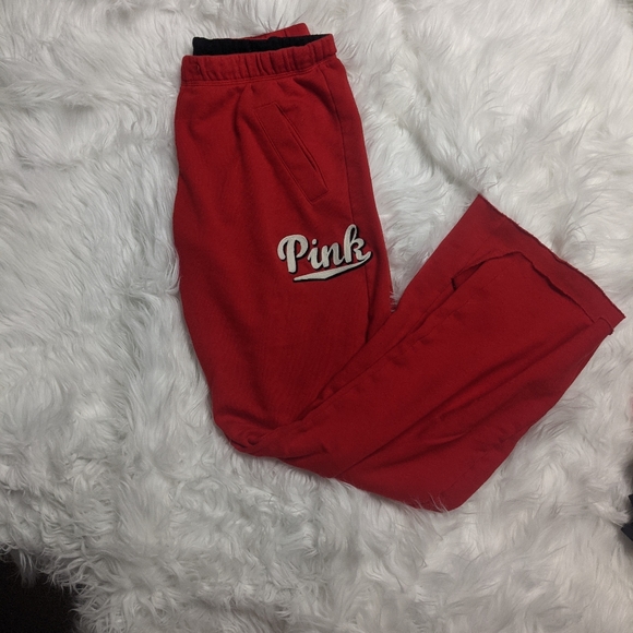 Victoria secret sweatpants - Picture 2 of 3